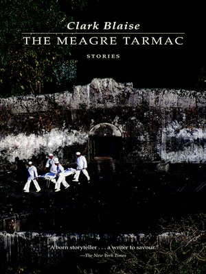 cover image of The Meagre Tarmac